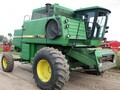 1988 John Deere 7720 Titan II Combine