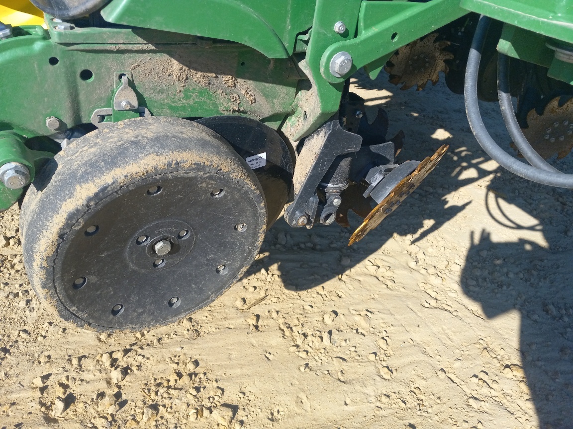 2024 John Deere 1775NT Planter