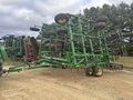 2014 John Deere 2210 Field Cultivator