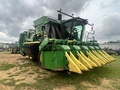 2019 John Deere CP690 Cotton Equipment