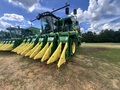 2019 John Deere CP690 Cotton Equipment