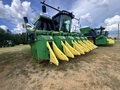 2019 John Deere CP690 Cotton Equipment