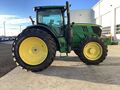 2022 John Deere 6175R Tractor