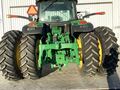 2022 John Deere 6175R Tractor