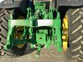 2022 John Deere 6175R Tractor