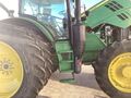 2022 John Deere 6175R Tractor