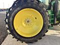 2022 John Deere 6175R Tractor