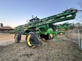 2017 John Deere R4030 Self-Propelled Sprayer