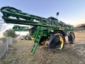 2017 John Deere R4030 Self-Propelled Sprayer