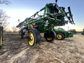 2017 John Deere R4030 Self-Propelled Sprayer