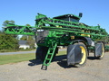 2017 John Deere R4030 Self-Propelled Sprayer