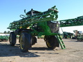 2017 John Deere R4030 Self-Propelled Sprayer