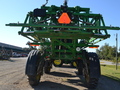 2017 John Deere R4030 Self-Propelled Sprayer