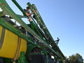 2017 John Deere R4030 Self-Propelled Sprayer