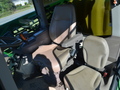 2017 John Deere R4030 Self-Propelled Sprayer