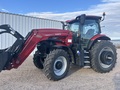 2023 Case IH Puma 150 Tractor