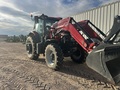 2023 Case IH Puma 150 Tractor