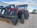 2023 Case IH Puma 150 Tractor