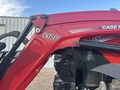 2023 Case IH Puma 150 Tractor