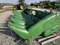 2014 John Deere 612C Corn Head