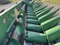 2014 John Deere 612C Corn Head