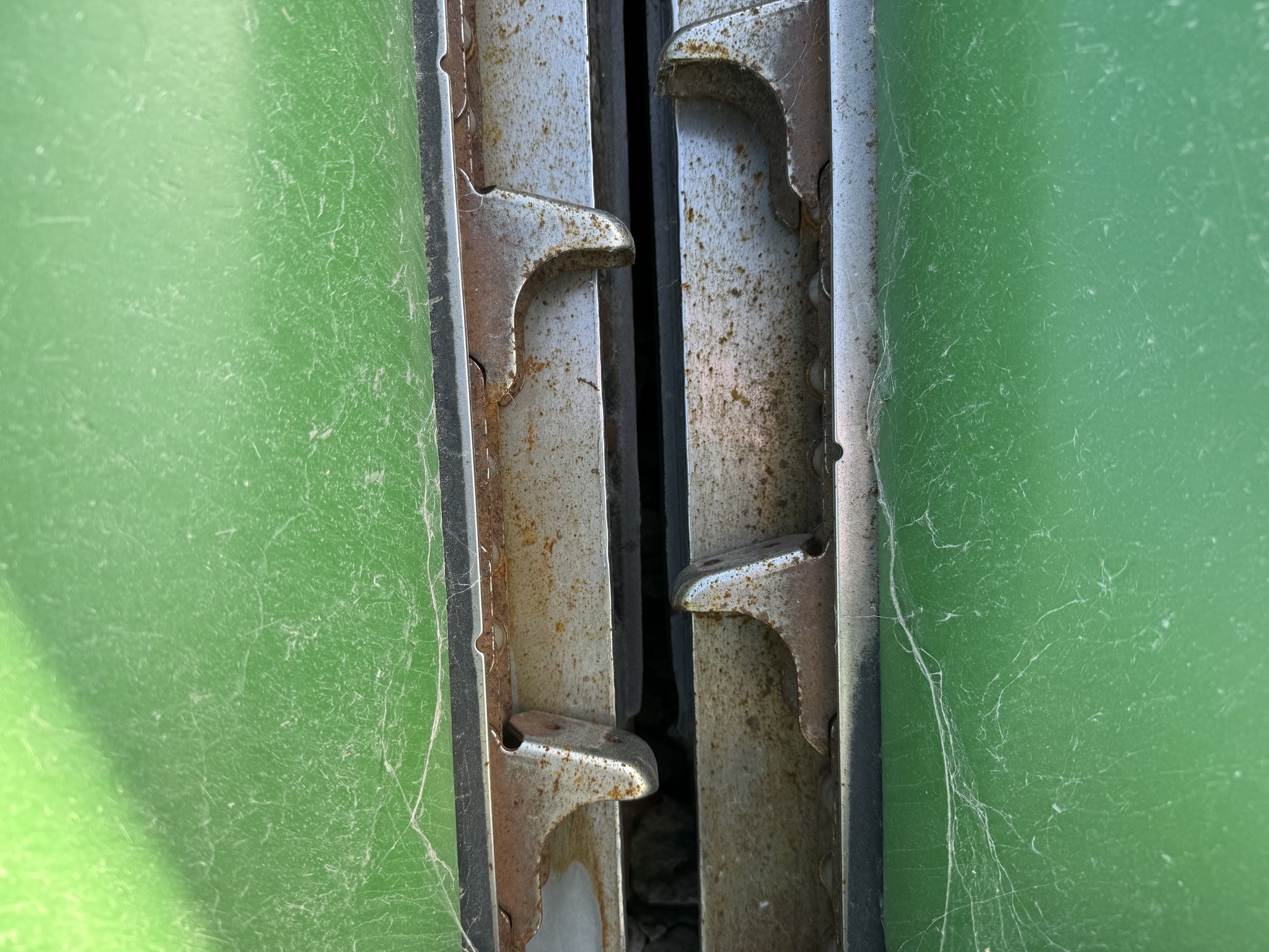 2014 John Deere 612C Corn Head