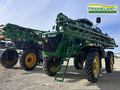2024 John Deere 412R Self-Propelled Sprayer
