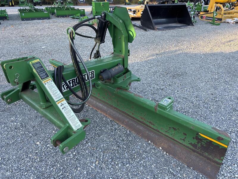 Used Frontier Blades for Sale - 209 Listings | Machinery Pete