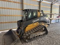 2023 Deere 333G Skid Steer