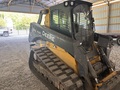 2023 Deere 333G Skid Steer