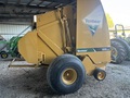 2016 Vermeer 605N Select Round Baler
