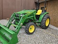 2022 John Deere 4052M Tractor
