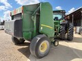 2021 John Deere 560M Round Baler