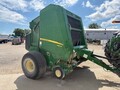 2021 John Deere 560M Round Baler