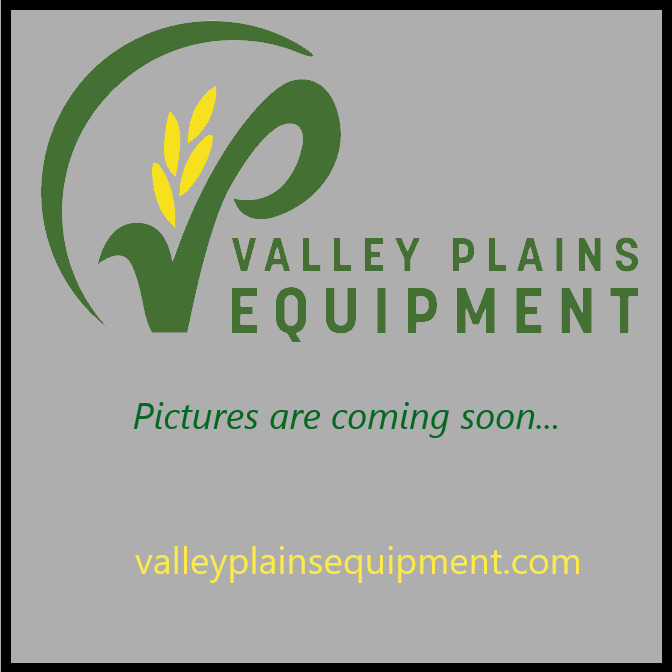 2025 John Deere 9RX 640 Tractor