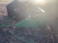 2001 John Deere 925 Platform