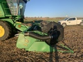 2001 John Deere 925 Platform