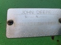 2001 John Deere 925 Platform
