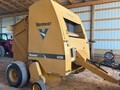2015 Vermeer 605N Round Baler