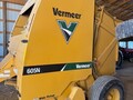 2015 Vermeer 605N Round Baler