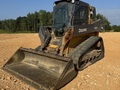 2023 Deere 325G Skid Steer