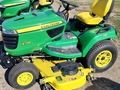 2019 John Deere X734 Lawn Mower