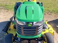 2019 John Deere X734 Lawn Mower