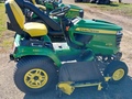 2019 John Deere X734 Lawn Mower