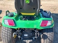 2019 John Deere X734 Lawn Mower
