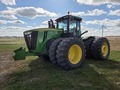 2014 John Deere 9460R Tractor