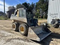 2022 Deere 320G Skid Steer