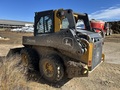 2022 Deere 320G Skid Steer