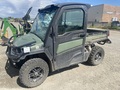 2021 John Deere XUV835R ATVs and Utility Vehicle