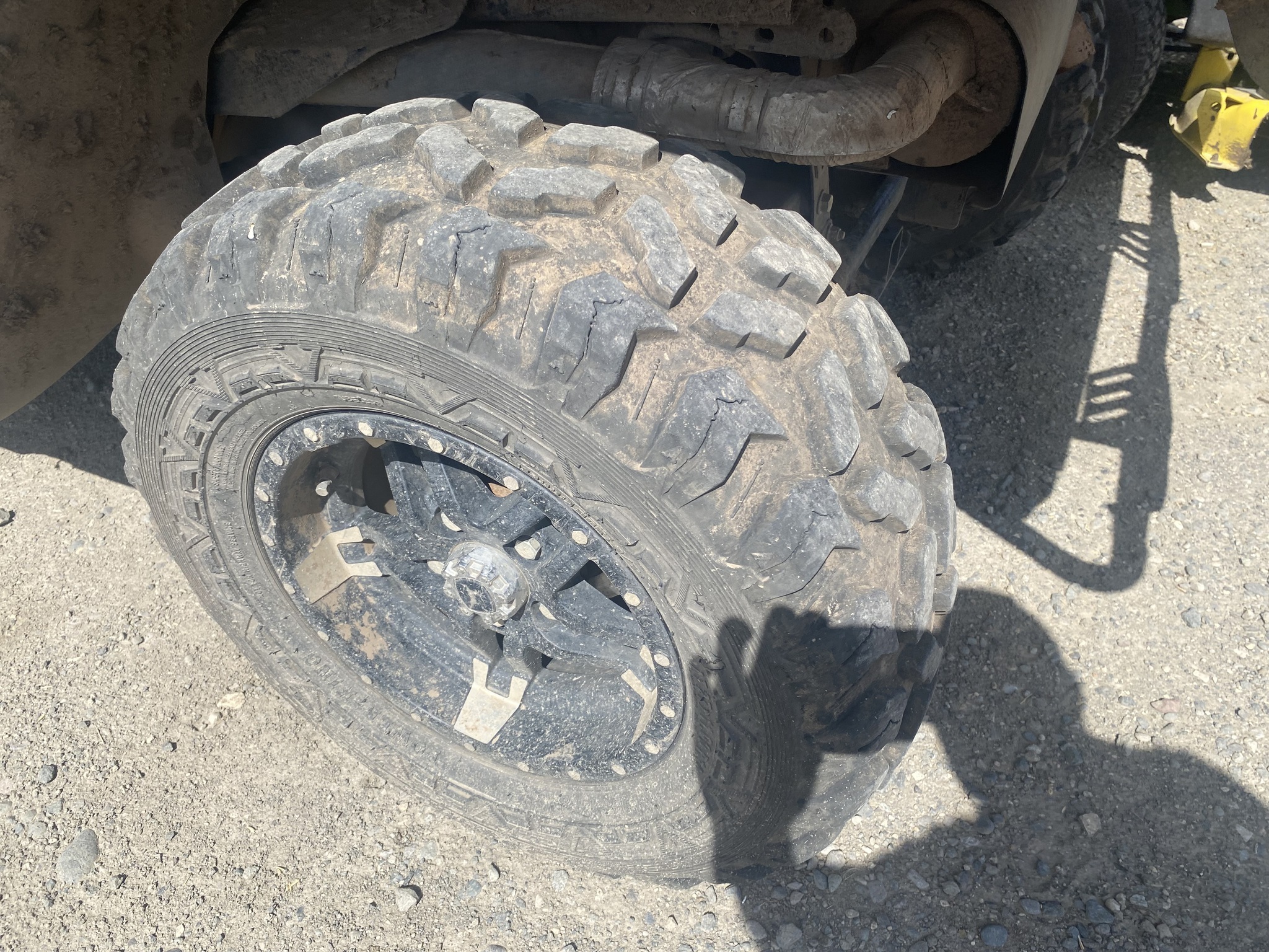 2021 John Deere XUV835R ATVs and Utility Vehicle
